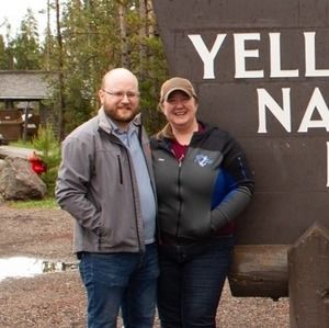 Meet your Posher, Jess